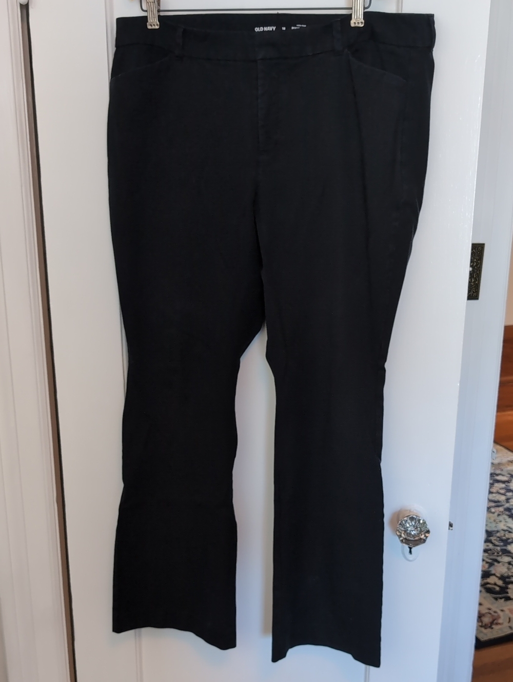 Women's Old Navy Dress Slacks